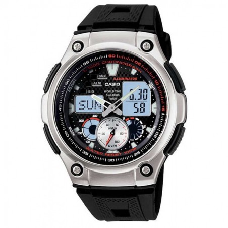 Reloj Casio AQ-190W-1