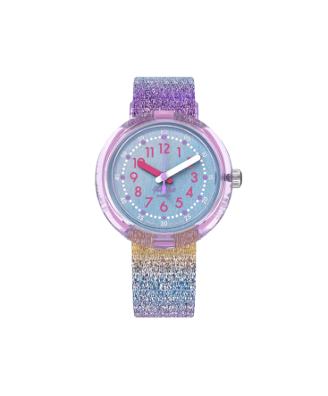 Reloj Flik Flak Shine In Rainbow FPNP128 Reloj Flik Flak Shine In Rainbow FPNP128