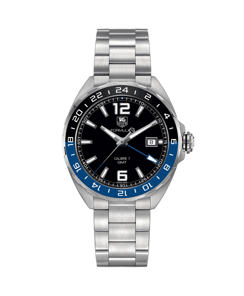 Reloj Tag Heuer Formula 1 Calibre 7 Reloj Tag Heuer Formula 1 Calibre 7