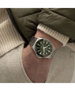 Reloj Hamilton Khaki Navy Scuba Auto H82525160 Reloj Hamilton Khaki Navy Scuba Auto H82525160