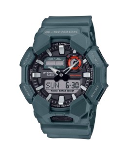 Reloj Casio G-Shock Classic Serie GA-010 GA-010-2A