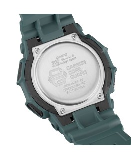 Reloj Casio G-Shock Classic Serie GA-010 GA-010-2A