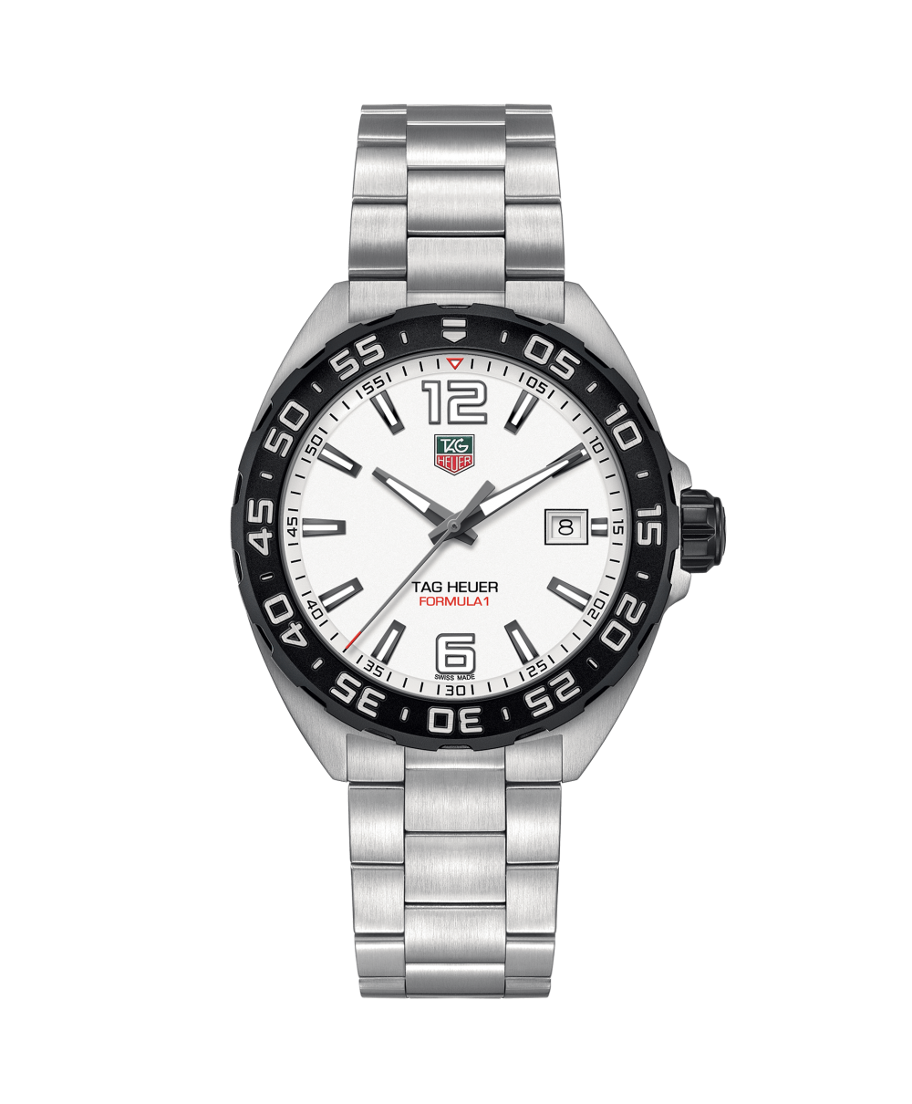 Reloj Tag Heuer Formula 1 41mm Reloj Tag Heuer Formula 1 41mm