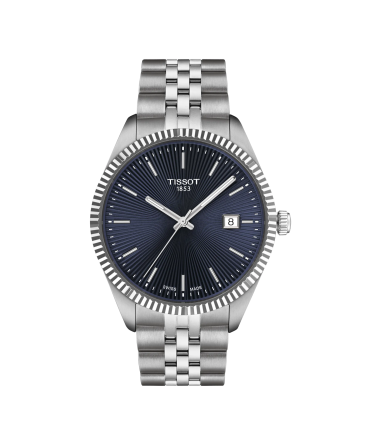 Reloj Tissot Tissot Ballade 40mm T156.410.11.041.00 Reloj Tissot Tissot Ballade 40mm T156.410.11.041.00
