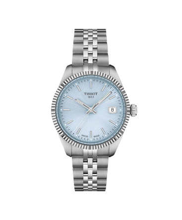 Reloj Tissot Tissot Ballade 34mm T156.210.11.351.00 Reloj Tissot Tissot Ballade 34mm T156.210.11.351.00