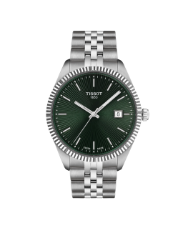 Reloj Tissot Tissot Ballade 40mm T156.410.11.091.00