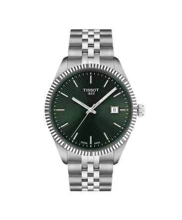 Reloj Tissot Tissot Ballade 40mm T156.410.11.091.00