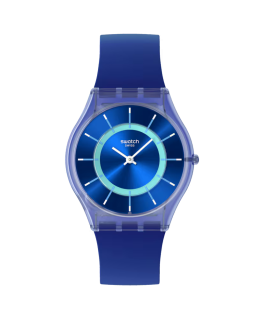 Reloj Swatch Jammy Grape Dream SS08I100