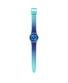 Reloj Swatch Jammy Grape Dream SS08I100