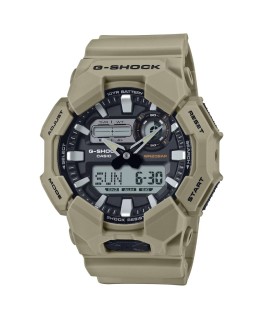 Reloj Casio G-Shock Classic Serie GA-010 GA-010-5A