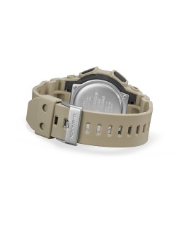 Reloj Casio G-Shock Classic Serie GA-010 GA-010-5A