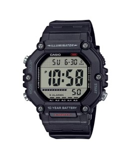 Reloj Casio AE-1000 AE-1600H-1AV