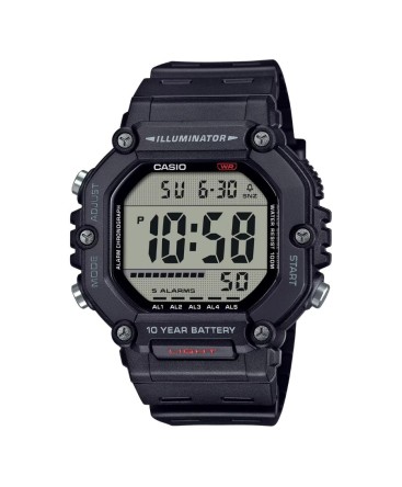 Reloj Casio AE-1000 AE-1600H-1AV Reloj Casio AE-1000 AE-1600H-1AV