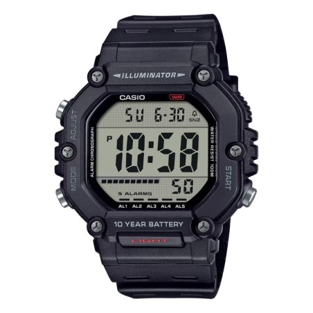 Reloj Casio AE-1000 AE-1600H-1AV