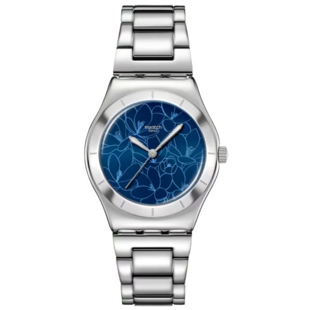 Reloj Swatch Petal Frency YLS235G