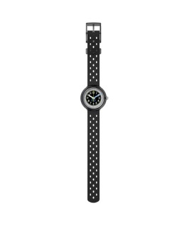 Reloj Flik Flak Fizz In Black FCNP001
