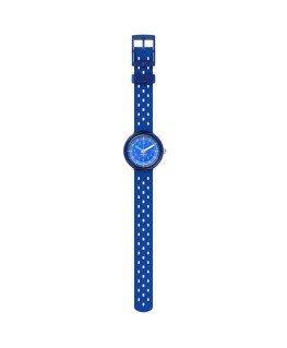 Reloj Flik Flak Fizz In Blue FCNP002