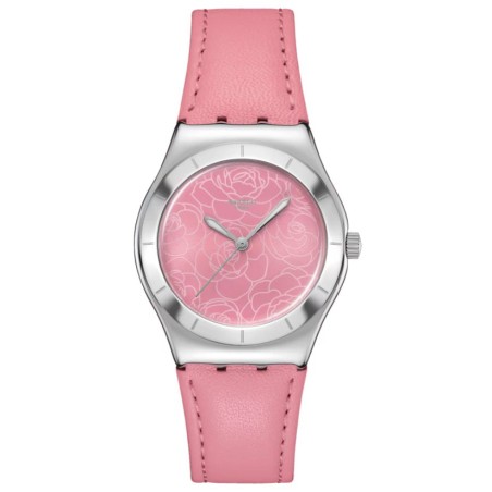 Reloj Swatch Pink Petal Promise YLS234