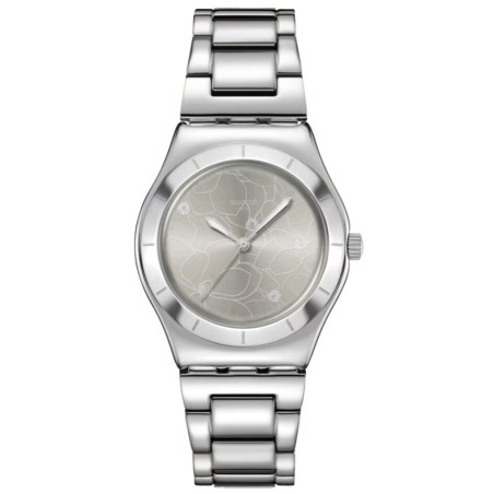 Reloj Swatch Petal Bliss YLS237G