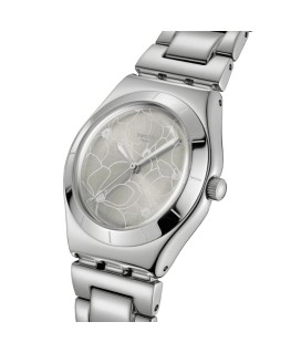 Reloj Swatch Petal Bliss YLS237G