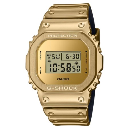 Reloj Casio G-Shock G-Shock GM-5600YMG-9