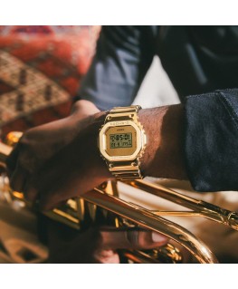 Reloj Casio G-Shock G-Shock GM-5600YMG-9