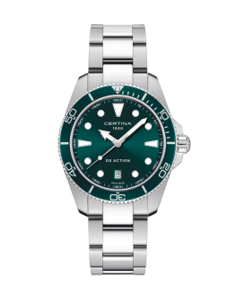 Reloj Certina DS Action 40mm C048.410.11.091.00
