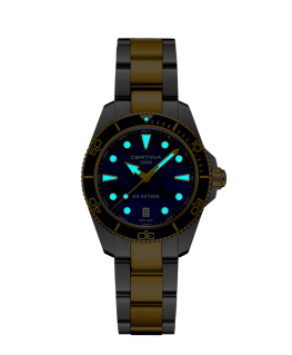 Reloj Certina DS Action 34.5mm C048.210.22.131.00