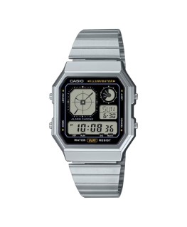 Reloj Casio Edgy Collection A130WE-1A