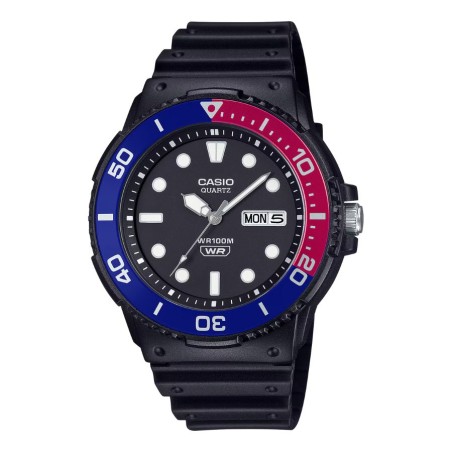 Reloj Casio MRW-200 MRW-230H-1E2V