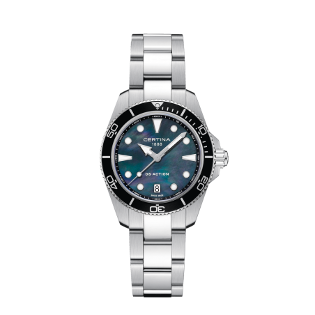 Reloj Certina DS Action 34.5mm C048.210.11.121.00