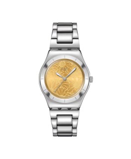 Reloj Swatch Petal Swirl YLS236G