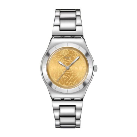 Reloj Swatch Petal Swirl YLS236G