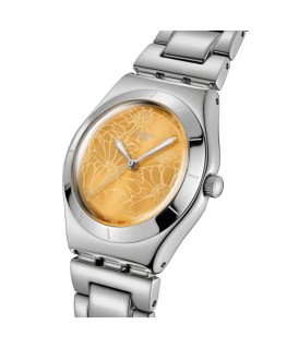 Reloj Swatch Petal Swirl YLS236G
