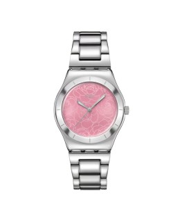 Reloj Swatch Petal Swirl YLS234G