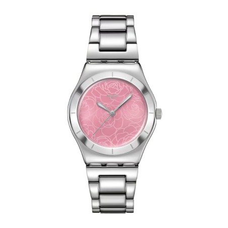Reloj Swatch Petal Swirl YLS234G