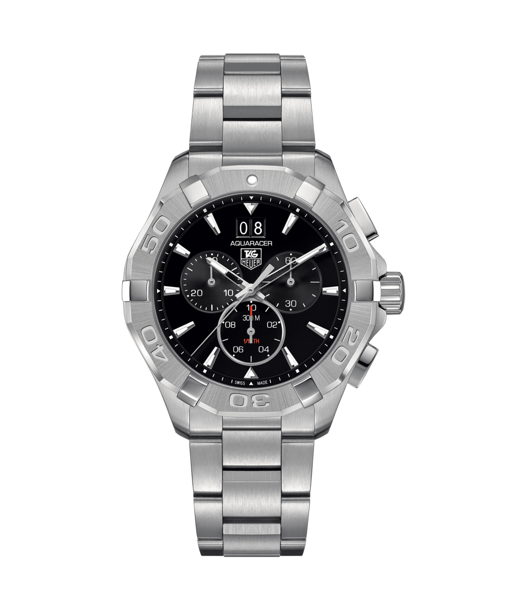 Reloj Tag Heuer Aquaracer Chronograph 43 mm Reloj Tag Heuer Aquaracer Chronograph 43 mm