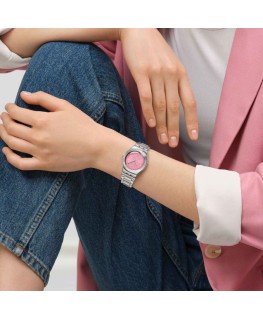 Reloj Swatch Petal Swirl YLS234G