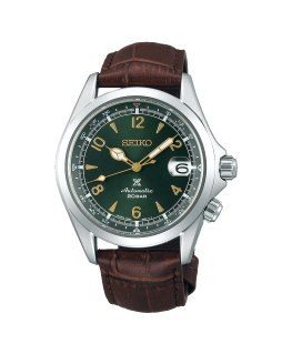 Reloj Seiko Prospex Tierra SPB121