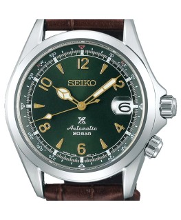 Reloj Seiko Prospex Tierra SPB121
