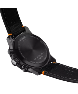 Reloj Tissot Tissot Supersport Chrono Basketball Edition T125.617.36.081.00