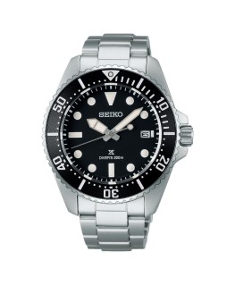 Reloj Seiko Prospex Mar SNE597