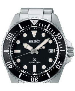 Reloj Seiko Prospex Mar SNE597