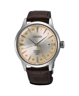 Reloj Seiko Presage Cocktail Time SSK041