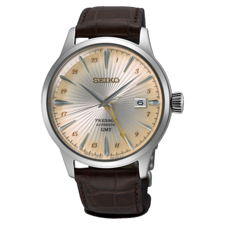 Reloj Seiko Presage Cocktail Time SSK041