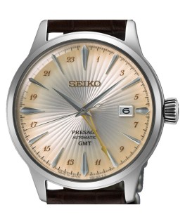 Reloj Seiko Presage Cocktail Time SSK041