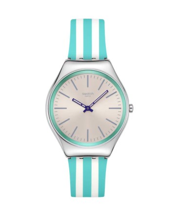 Reloj Swatch Beach Hour SYXS160
