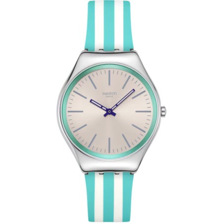 Reloj Swatch Beach Hour SYXS160