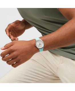 Reloj Swatch Beach Hour SYXS160