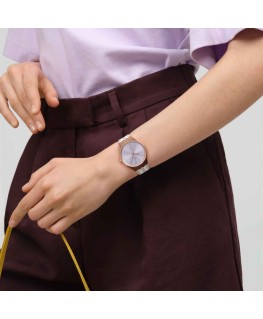 Reloj Swatch SIimply Beachy SYXG130